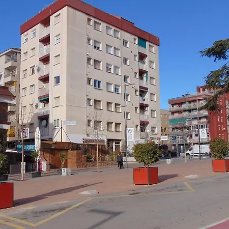 Riera * Calella