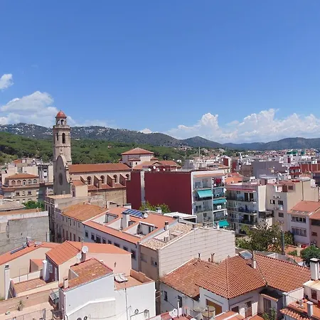 Apartament Riera Calella