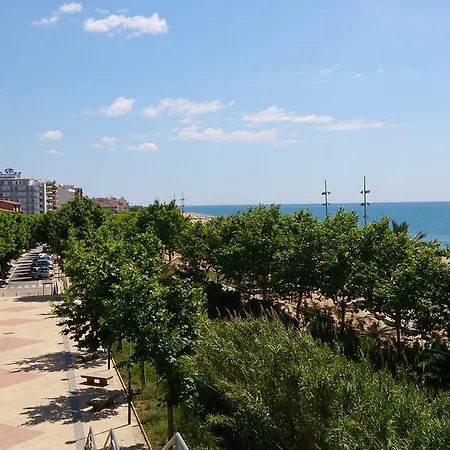 Apartament Riera *