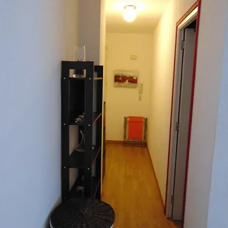 Riera Apartament *
