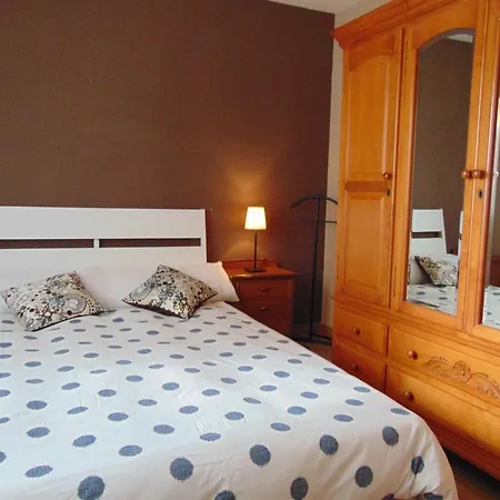 Apartament Riera *