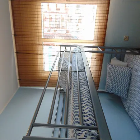 Apartament Riera *