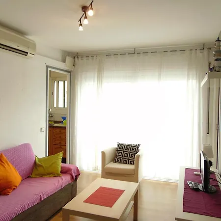 Apartament Riera *
