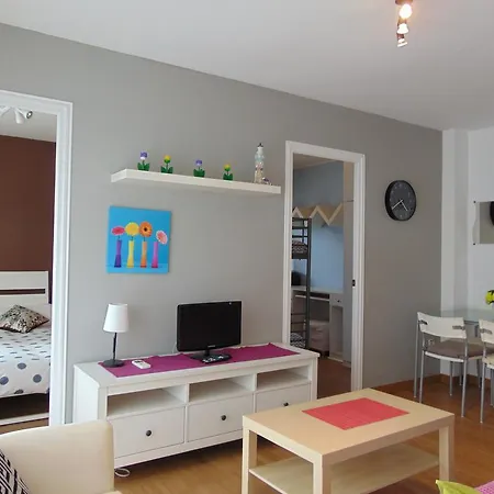 Apartament Riera Calella